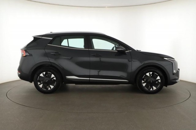 Kia Sportage  1.6 T-GDI Exclusive