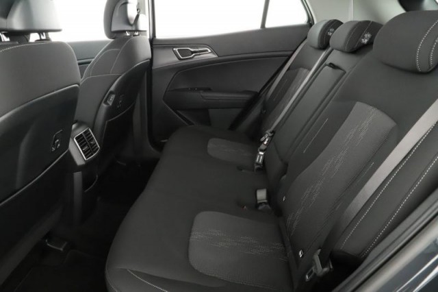 Kia Sportage  1.6 T-GDI Exclusive