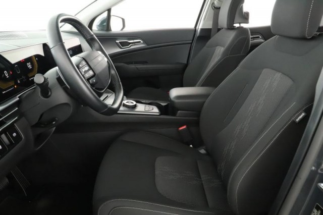 Kia Sportage  1.6 T-GDI Exclusive