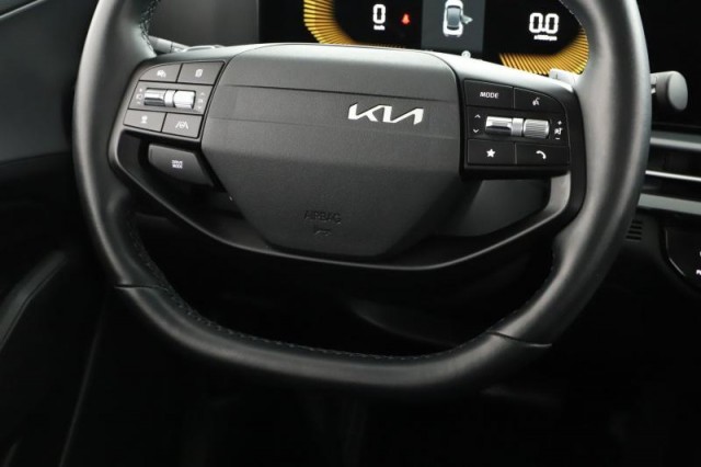 Kia Sportage  1.6 T-GDI Exclusive