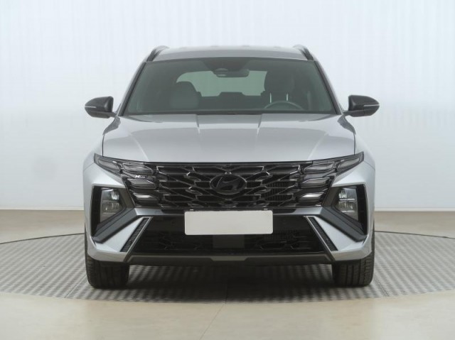 Hyundai Tucson  1.6 T-GDI N-Line