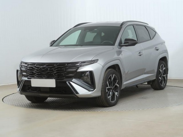 Hyundai Tucson  1.6 T-GDI N-Line