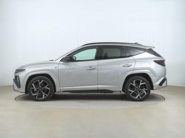Hyundai Tucson  1.6 T-GDI N-Line