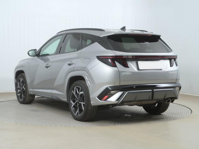 Hyundai Tucson  1.6 T-GDI N-Line