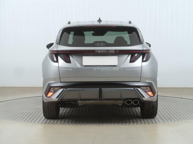 Hyundai Tucson  1.6 T-GDI N-Line