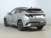 Hyundai Tucson  1.6 T-GDI N-Line