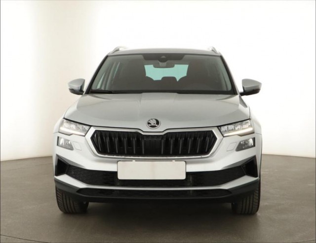 Škoda Karoq  2.0 TDI Drive