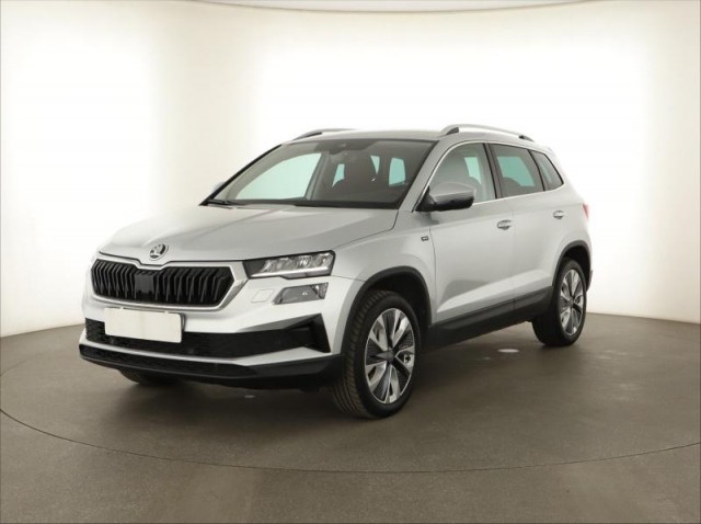 Škoda Karoq  2.0 TDI Drive
