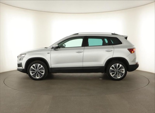 Škoda Karoq  2.0 TDI Drive