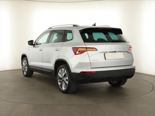 Škoda Karoq  2.0 TDI Drive