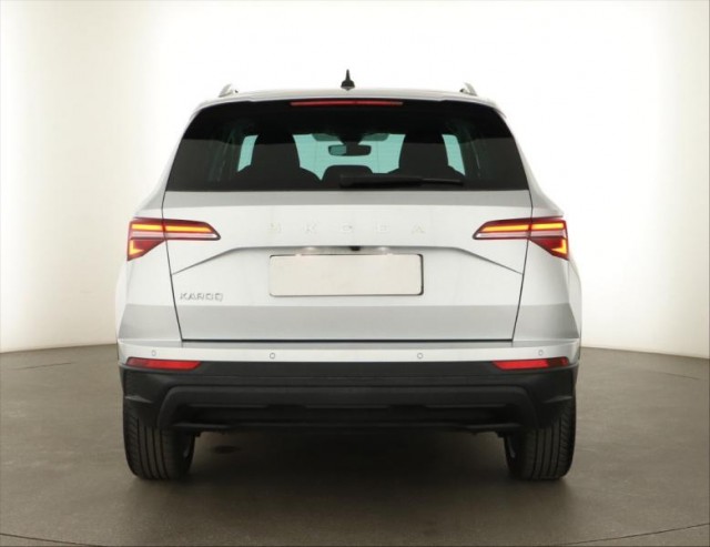 Škoda Karoq  2.0 TDI Drive