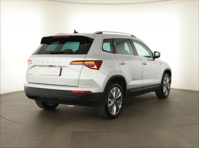 Škoda Karoq  2.0 TDI Drive