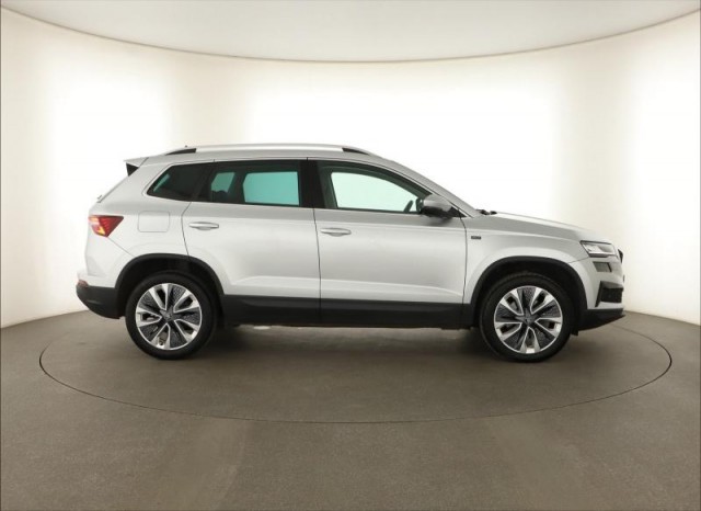 Škoda Karoq  2.0 TDI Drive