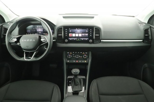 Škoda Karoq  2.0 TDI Drive