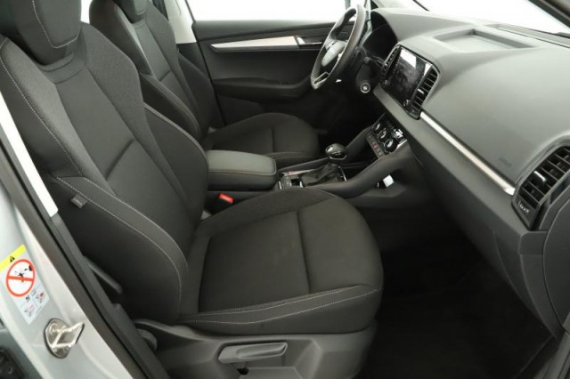 Škoda Karoq  2.0 TDI Drive