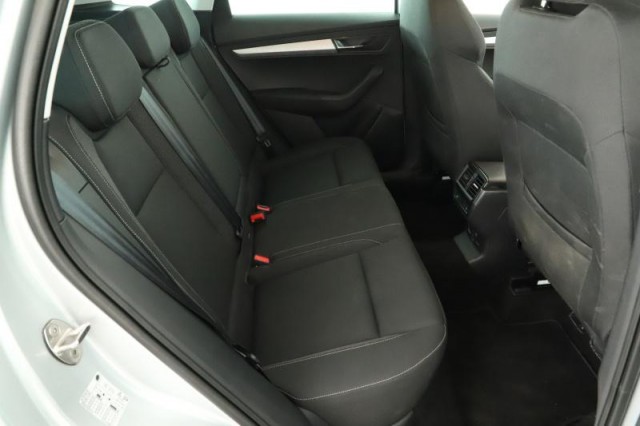 Škoda Karoq  2.0 TDI Drive