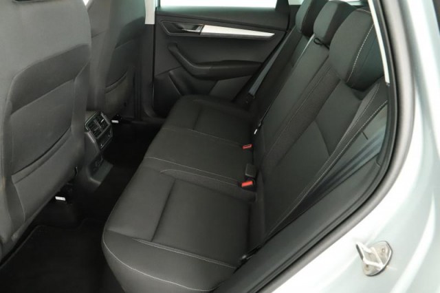Škoda Karoq  2.0 TDI Drive