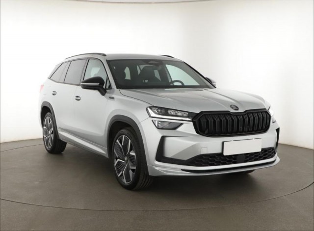 Škoda Kodiaq  2.0 TDI Sportline