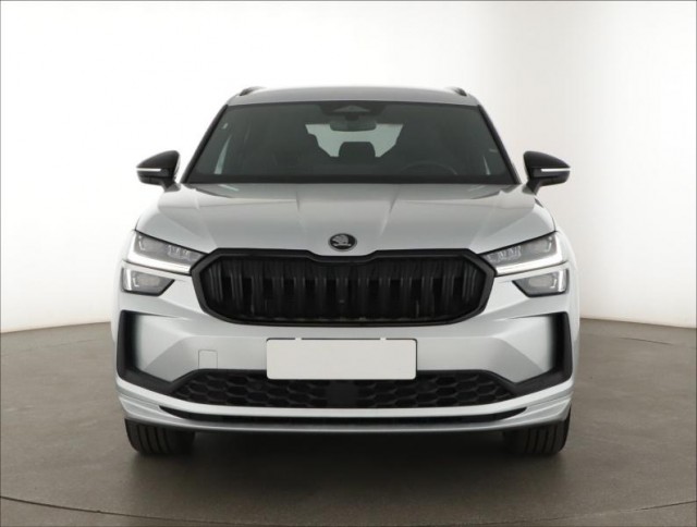 Škoda Kodiaq  2.0 TDI Sportline