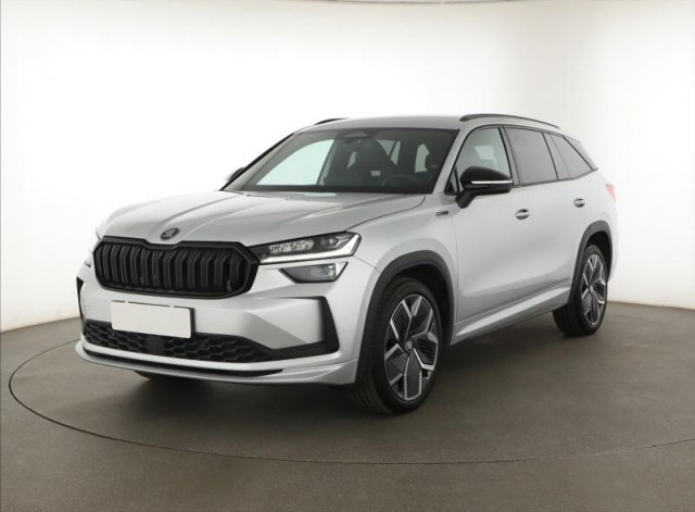 Škoda Kodiaq  2.0 TDI Sportline