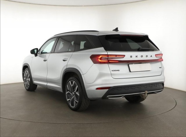 Škoda Kodiaq  2.0 TDI Sportline