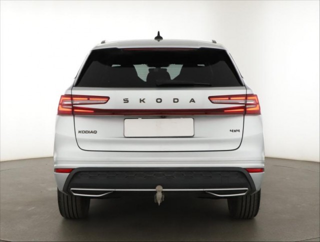 Škoda Kodiaq  2.0 TDI Sportline