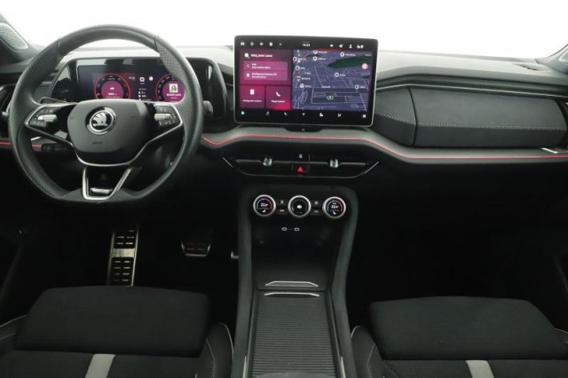 Škoda Kodiaq  2.0 TDI Sportline