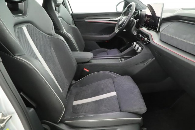 Škoda Kodiaq  2.0 TDI Sportline
