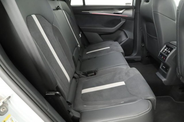 Škoda Kodiaq  2.0 TDI Sportline