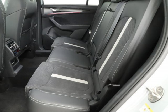 Škoda Kodiaq  2.0 TDI Sportline