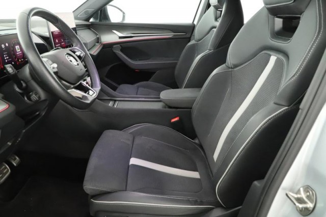 Škoda Kodiaq  2.0 TDI Sportline
