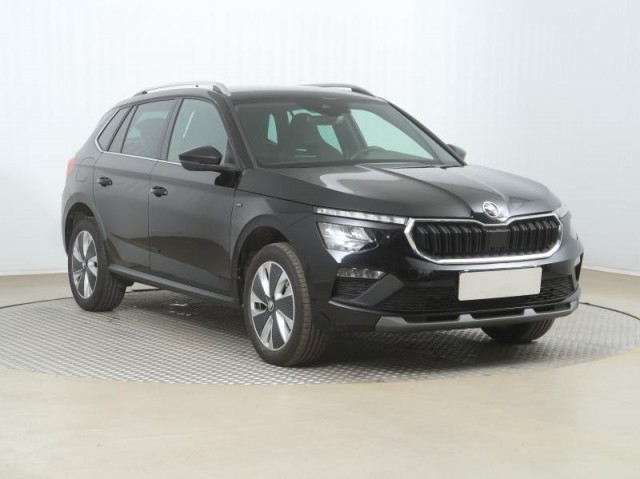Škoda Kamiq  1.0 TSI Drive