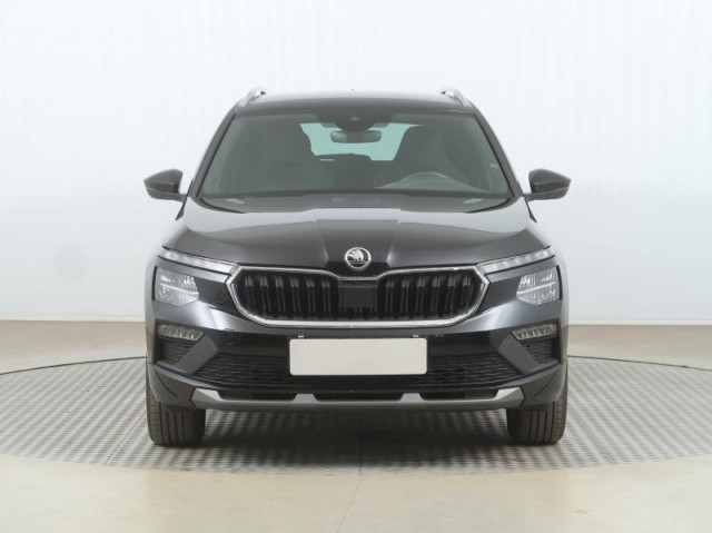 Škoda Kamiq  1.0 TSI Drive