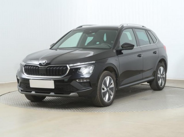 Škoda Kamiq  1.0 TSI Drive