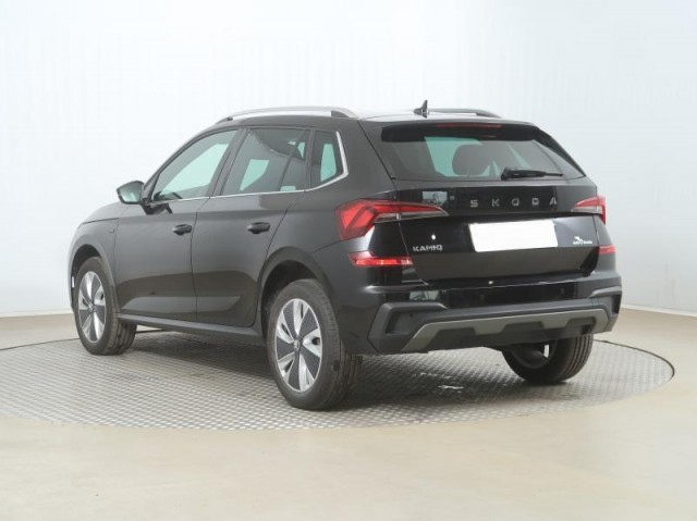 Škoda Kamiq  1.0 TSI Drive