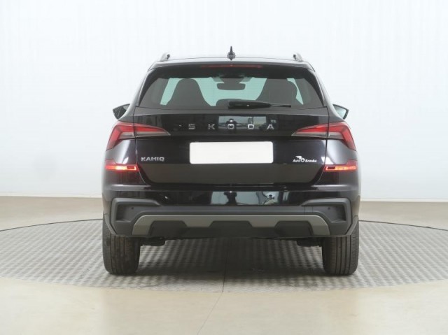 Škoda Kamiq  1.0 TSI Drive