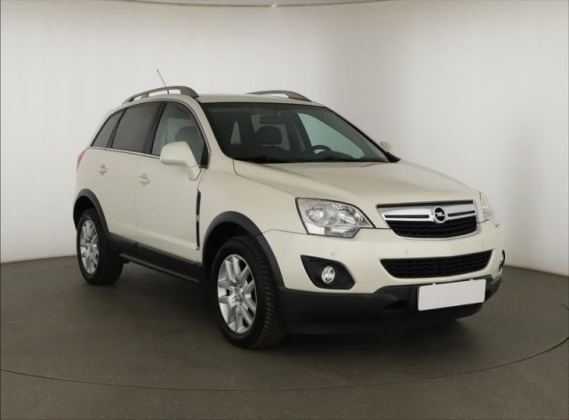 Opel Antara  2.2 CDTI 