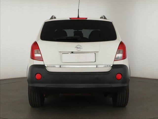 Opel Antara  2.2 CDTI 