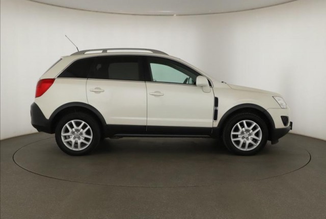 Opel Antara  2.2 CDTI 