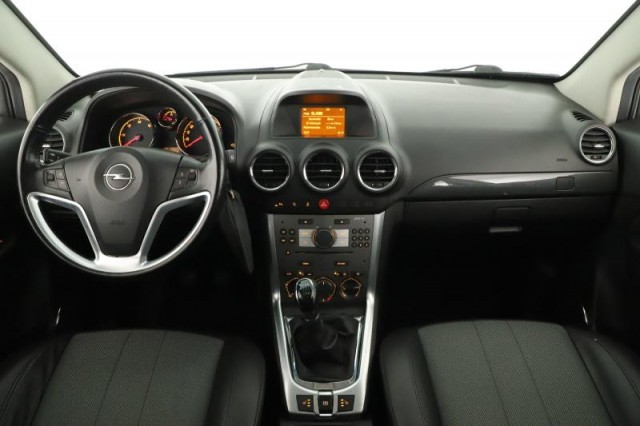 Opel Antara  2.2 CDTI 