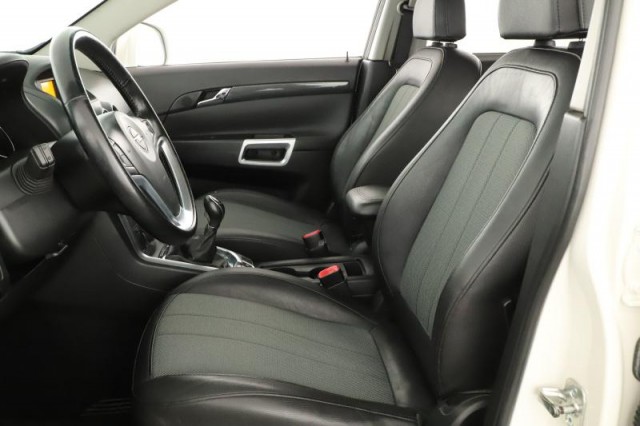 Opel Antara  2.2 CDTI 