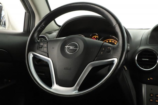 Opel Antara  2.2 CDTI 