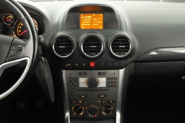 Opel Antara  2.2 CDTI 