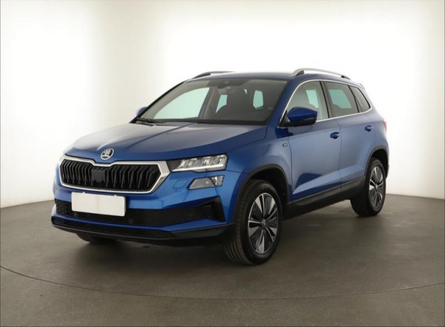 Škoda Karoq  1.5 TSI Drive