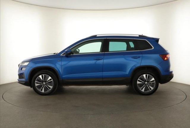 Škoda Karoq  1.5 TSI Drive