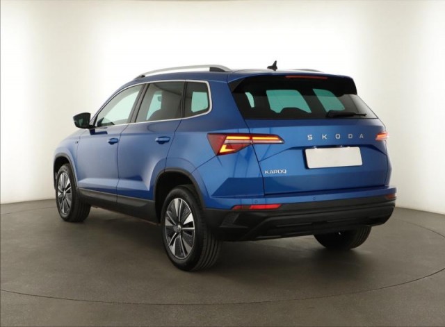 Škoda Karoq  1.5 TSI Drive
