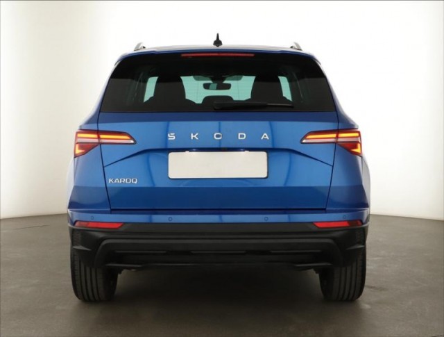 Škoda Karoq  1.5 TSI Drive