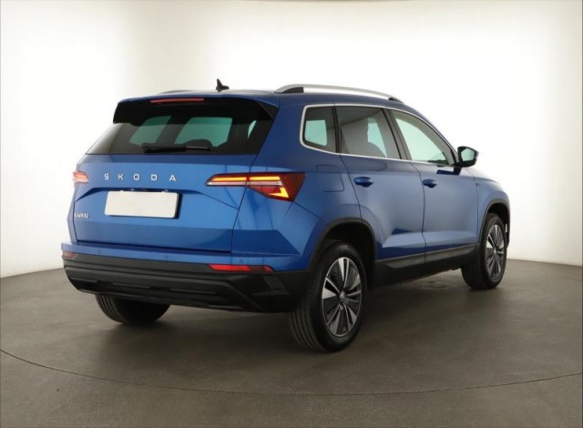 Škoda Karoq  1.5 TSI Drive