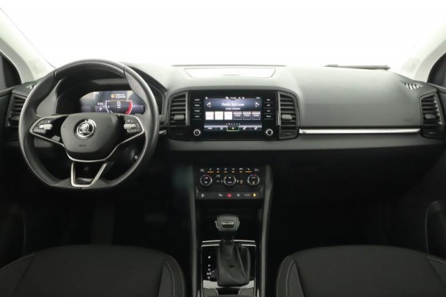 Škoda Karoq  1.5 TSI Drive