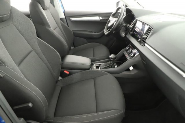 Škoda Karoq  1.5 TSI Drive